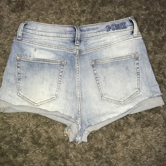 High rise VS shorts - Picture 3 of 3